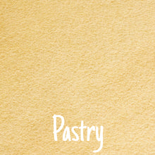 Load image into Gallery viewer, Pastry Wool Blend Felt