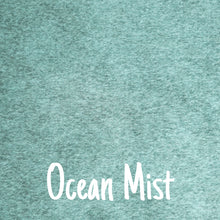 Load image into Gallery viewer, Ocean Mist Wool Blend Felt