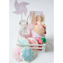 Load image into Gallery viewer, felt food crafts