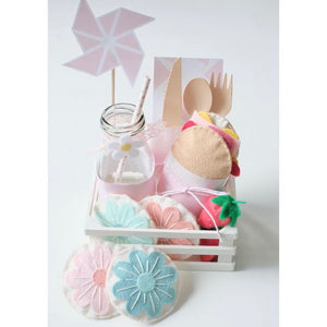 felt food crafts
