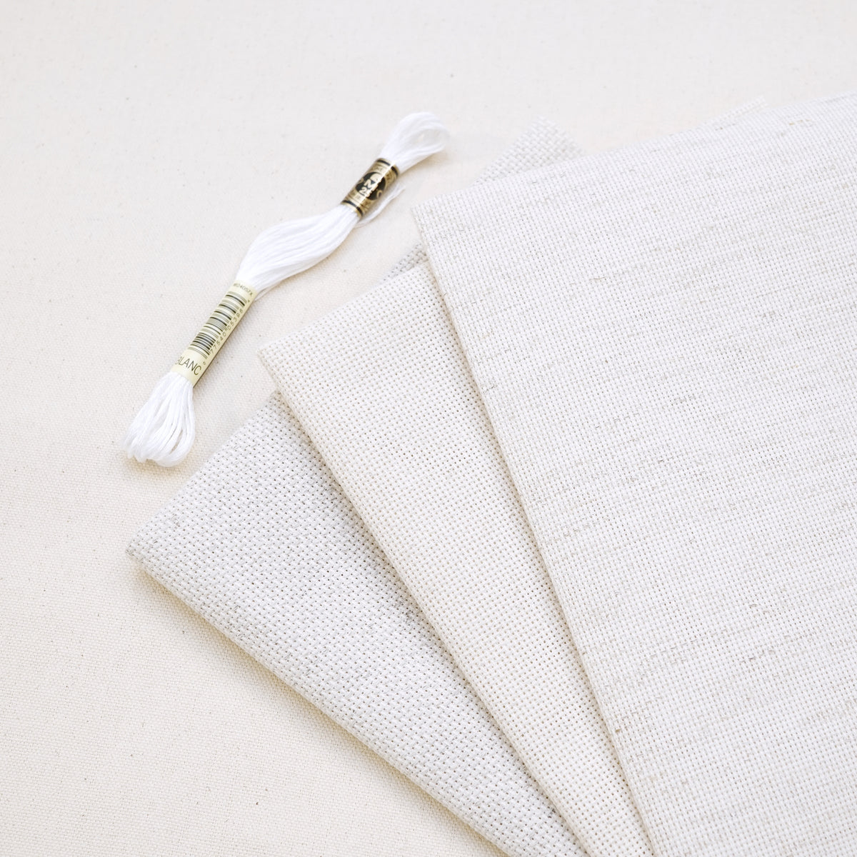Charles Craft Gold Standard Fiddler's Cloth Lite (14, 16, and 18 count ...