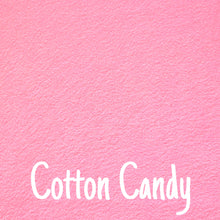 Load image into Gallery viewer, Cotton Candy Wool Blend Felt