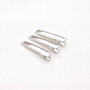 Alligator Teeth Clips