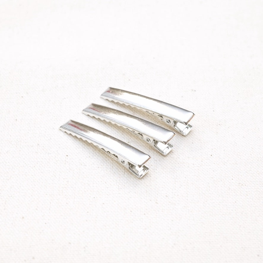 Alligator Teeth Clips