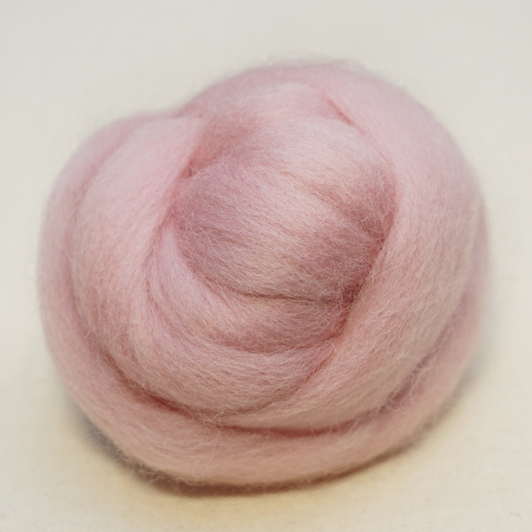 Cupcake Corriedale Wool Roving