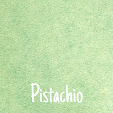 Load image into Gallery viewer, Pistachio Wool Blend Felt