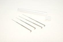 Load image into Gallery viewer, Set of needle felting needles