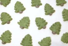 Load image into Gallery viewer, Felt Trees - Olive