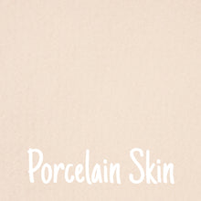 Load image into Gallery viewer, Porcelain Skin Wool Blend Felt