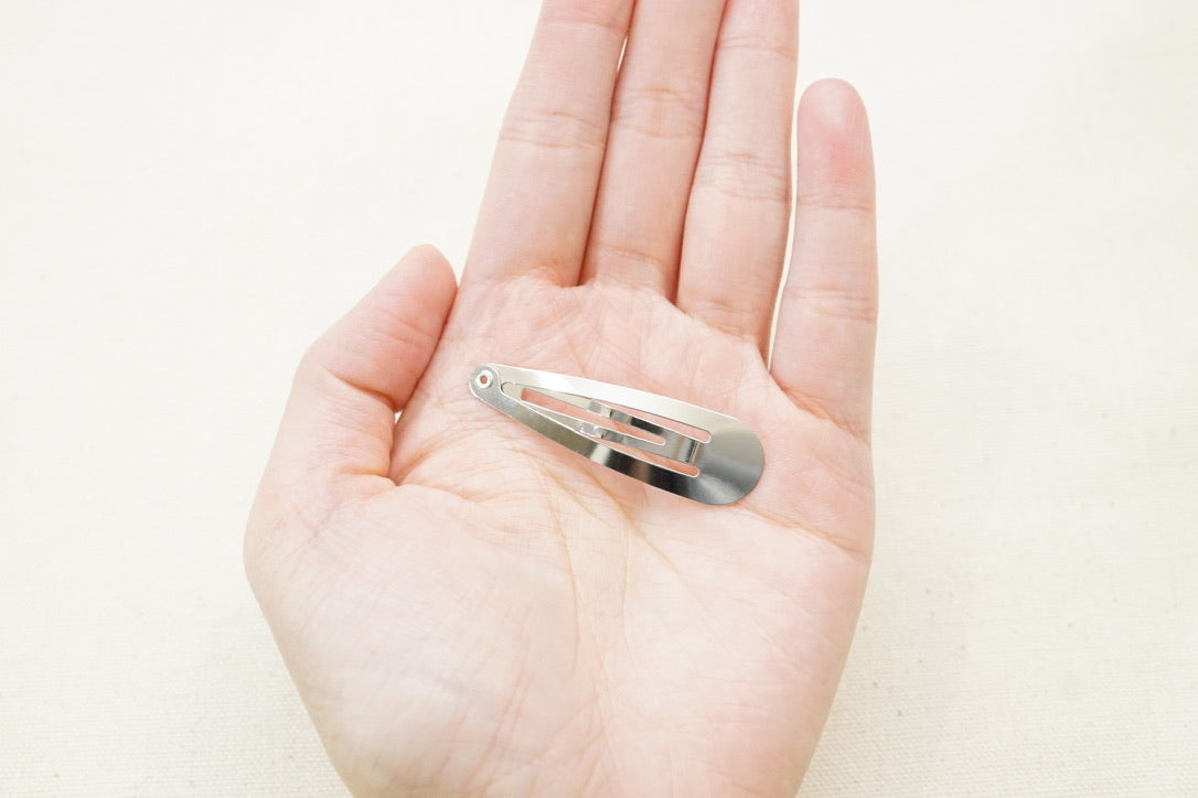 Snap Clips - 10pcs
