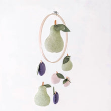 Load image into Gallery viewer, Pistachio Wool Blend Felt