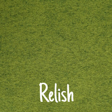 Load image into Gallery viewer, Relish Wool Blend Felt