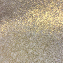 Load image into Gallery viewer, Metallic Felt - Gold Tinsel