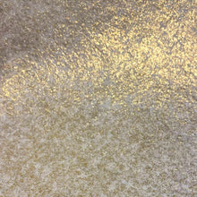 Load image into Gallery viewer, Metallic Felt - Gold Tinsel