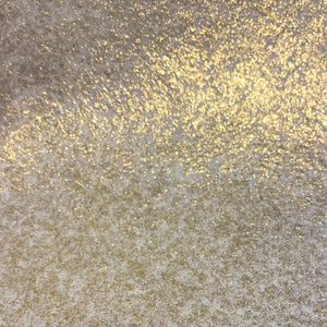 Metallic Felt - Gold Tinsel