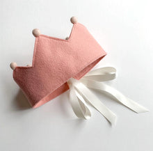 Load image into Gallery viewer, Blushing Bride Wool Blend Felt