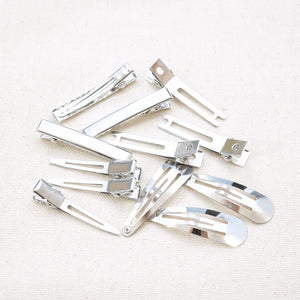 IMPERFECT Snap Clips - 10pcs