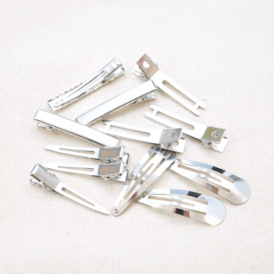 hair clips