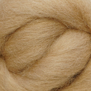 Cookie Corriedale Wool Roving
