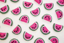 Load image into Gallery viewer, Felt Watermelon Slices