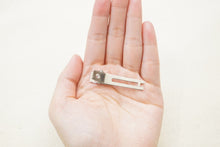 Load image into Gallery viewer, Double Prong Alligator Clips