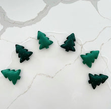 Load image into Gallery viewer, Evergreen Wool Blend Felt