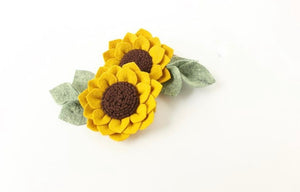 Enchanted Forest Wool Blend Felt