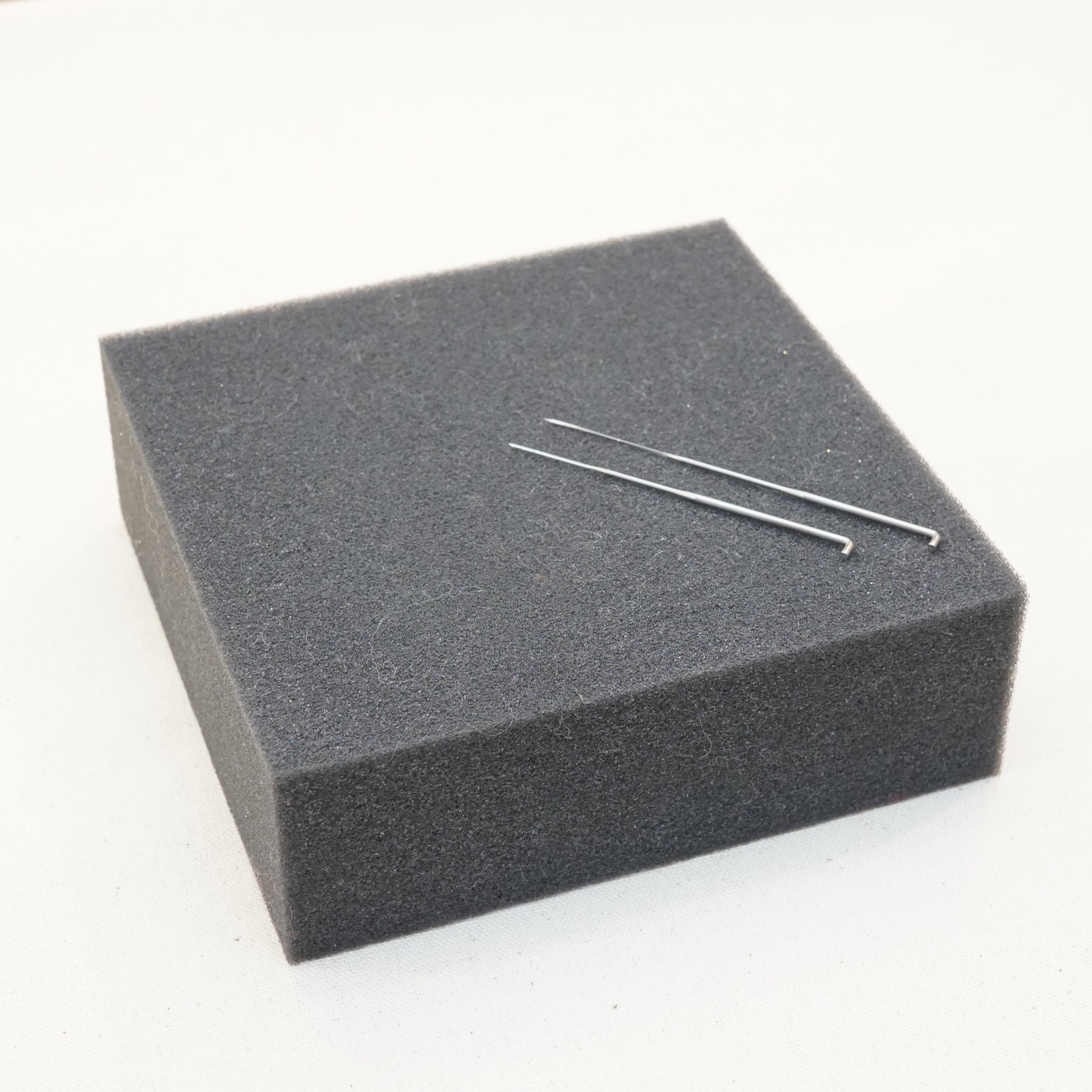 needle felting foam block