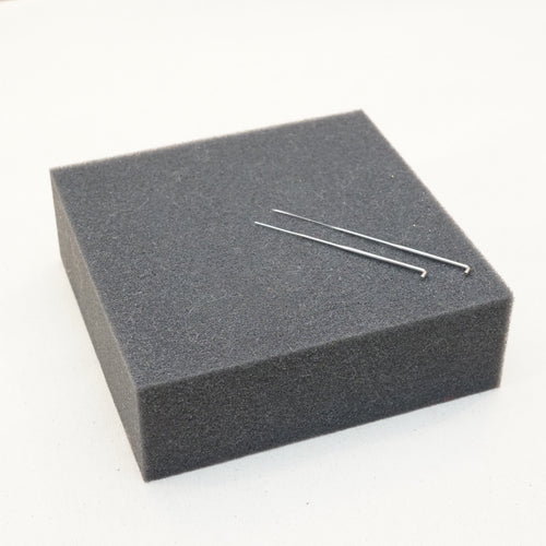 needle felting foam block