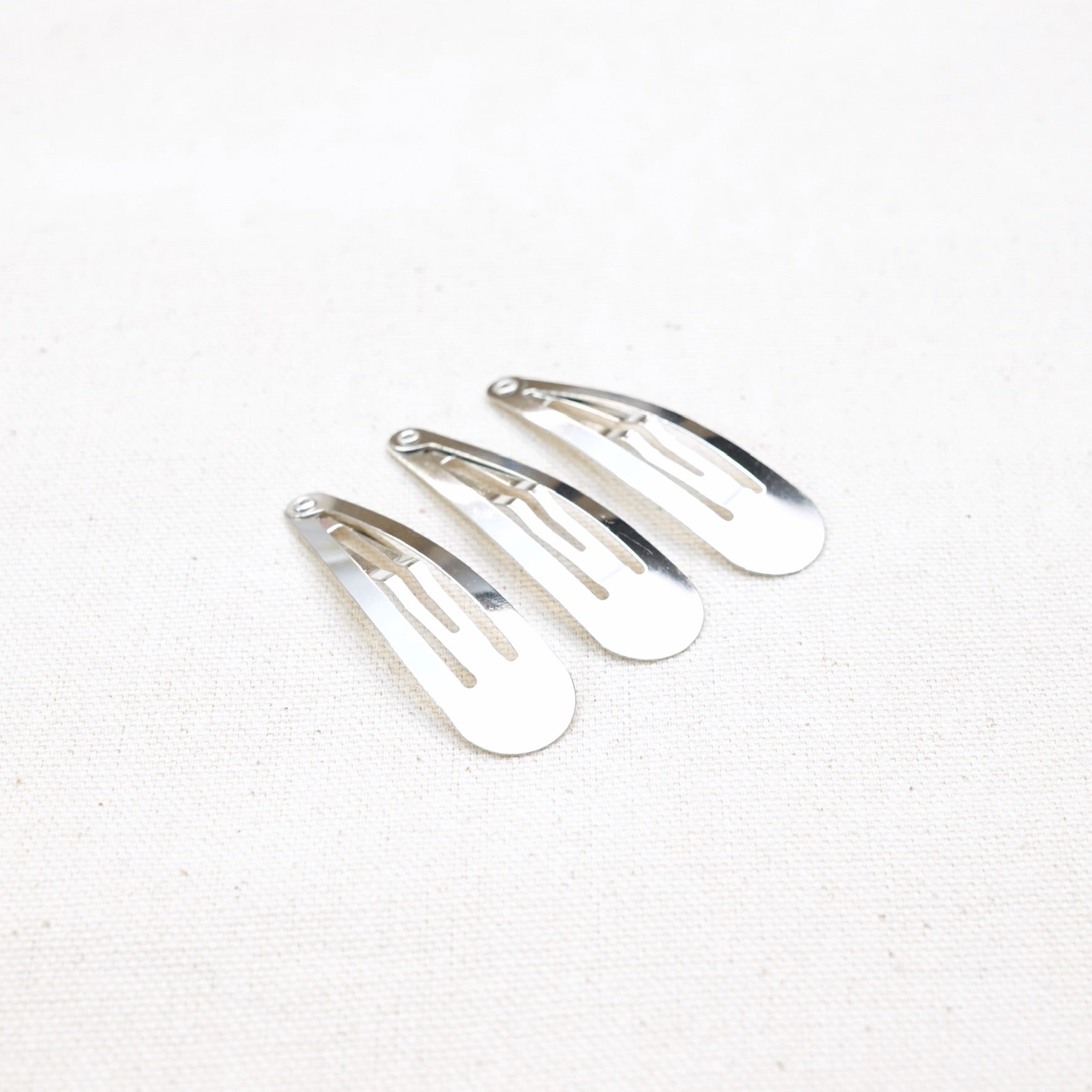 Snap Clips - 10pcs