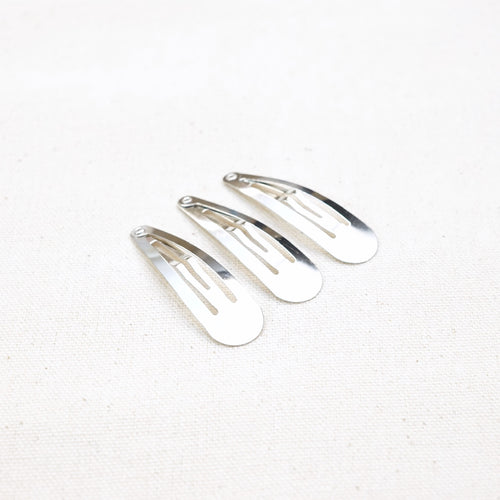 Snap Clips - 10pcs