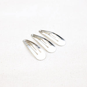 Snap Clips - 10pcs