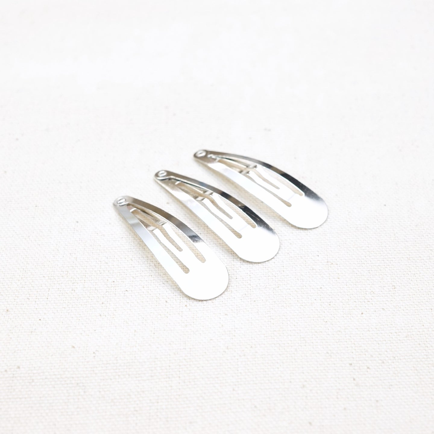IMPERFECT Snap Clips - 10pcs