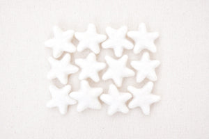felt stars