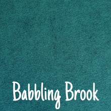 Load image into Gallery viewer, Babbling Brook Wool Blend Felt